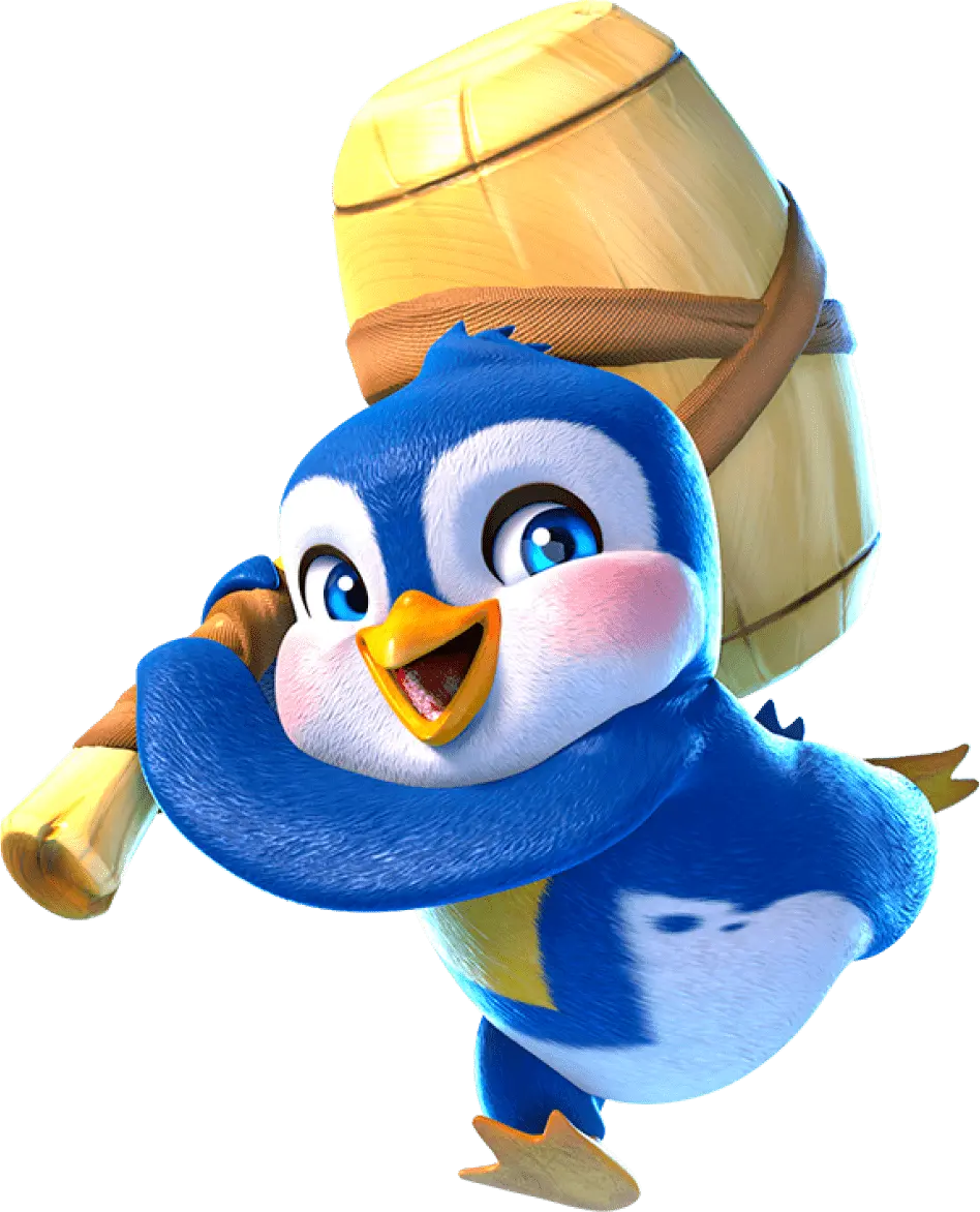 Penguin
